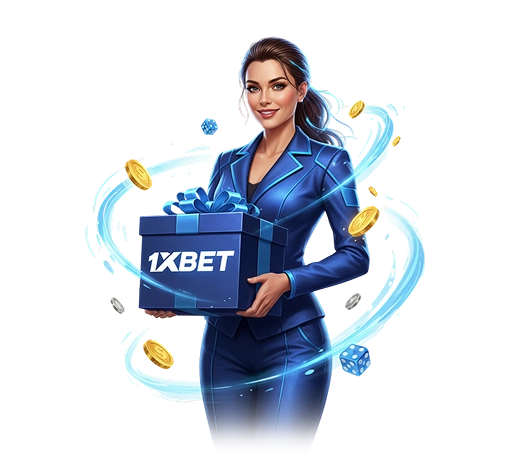 1xBet hoş geldin bonusu ve indirim kodları