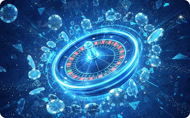 1xBet rulet kuralları ve temel bahis seçenekleri