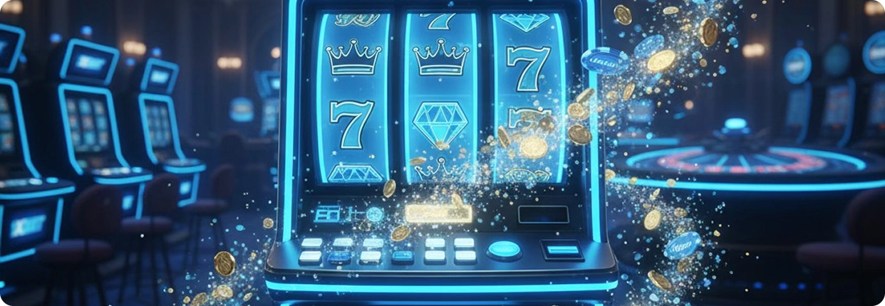 1xBet yeni slot temaları ve özel turnuvalar