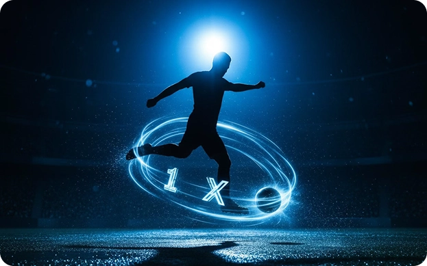 1xBet La Liga kombin bahisleri ve akıllı stratejiler