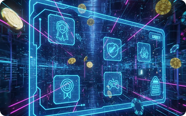 1xBet E-spor bedava bahis ve promosyon avantajları